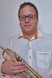 David Grim, trumpeta 2