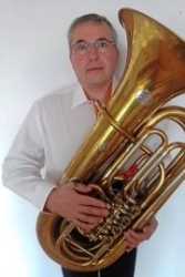 Pavel Luke, tuba